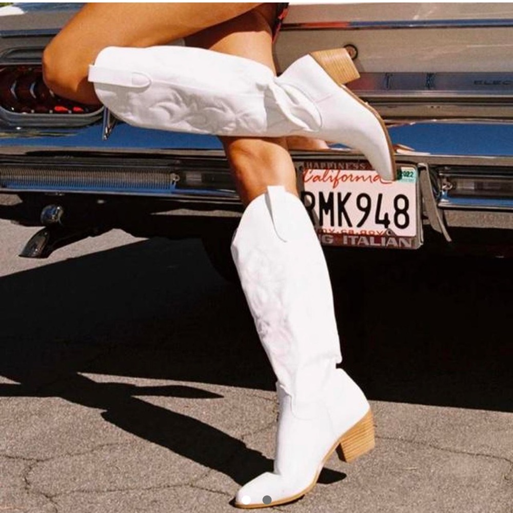 Billini Urson boots